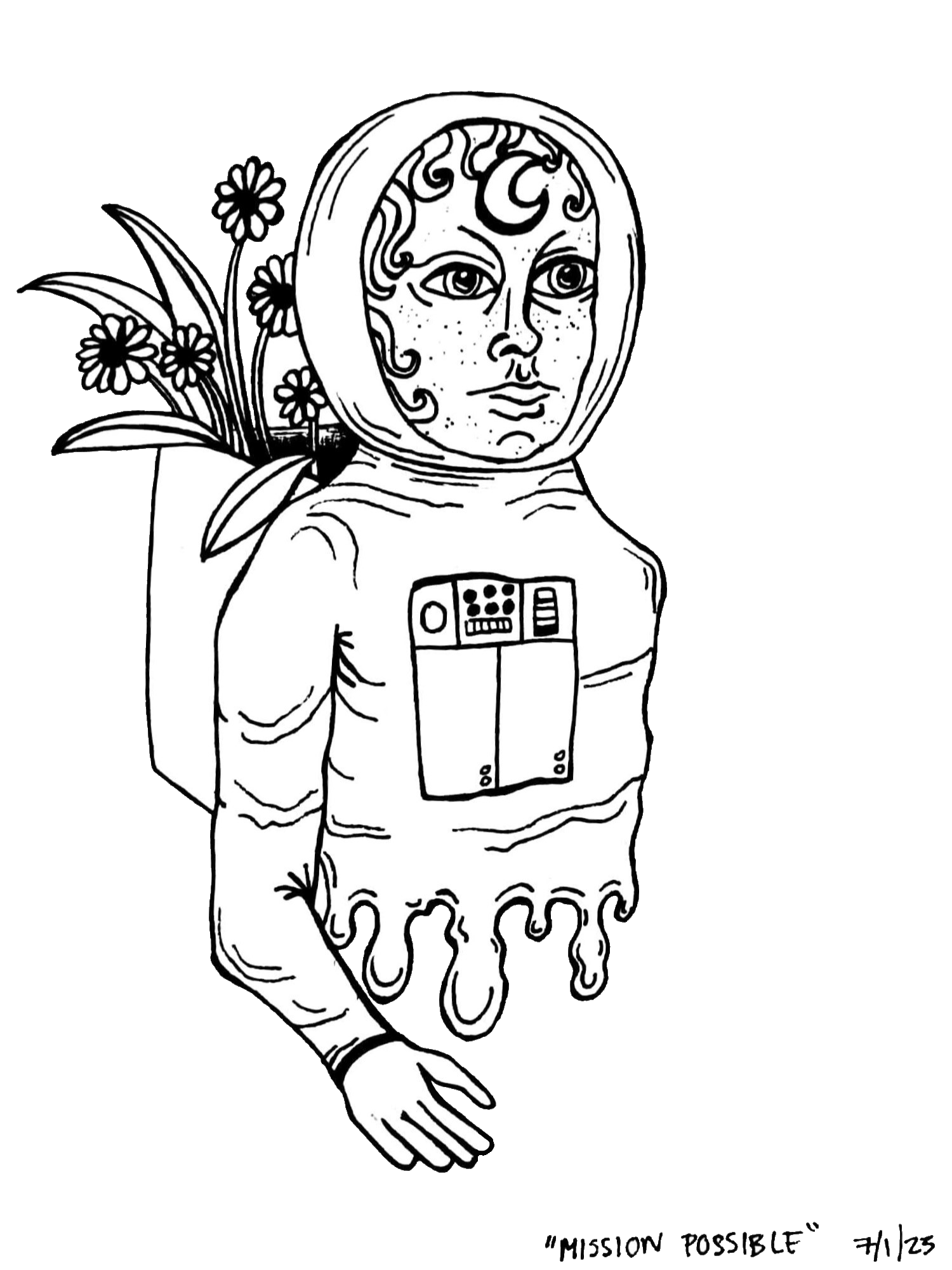 7/1/23, "Mission: Possible"