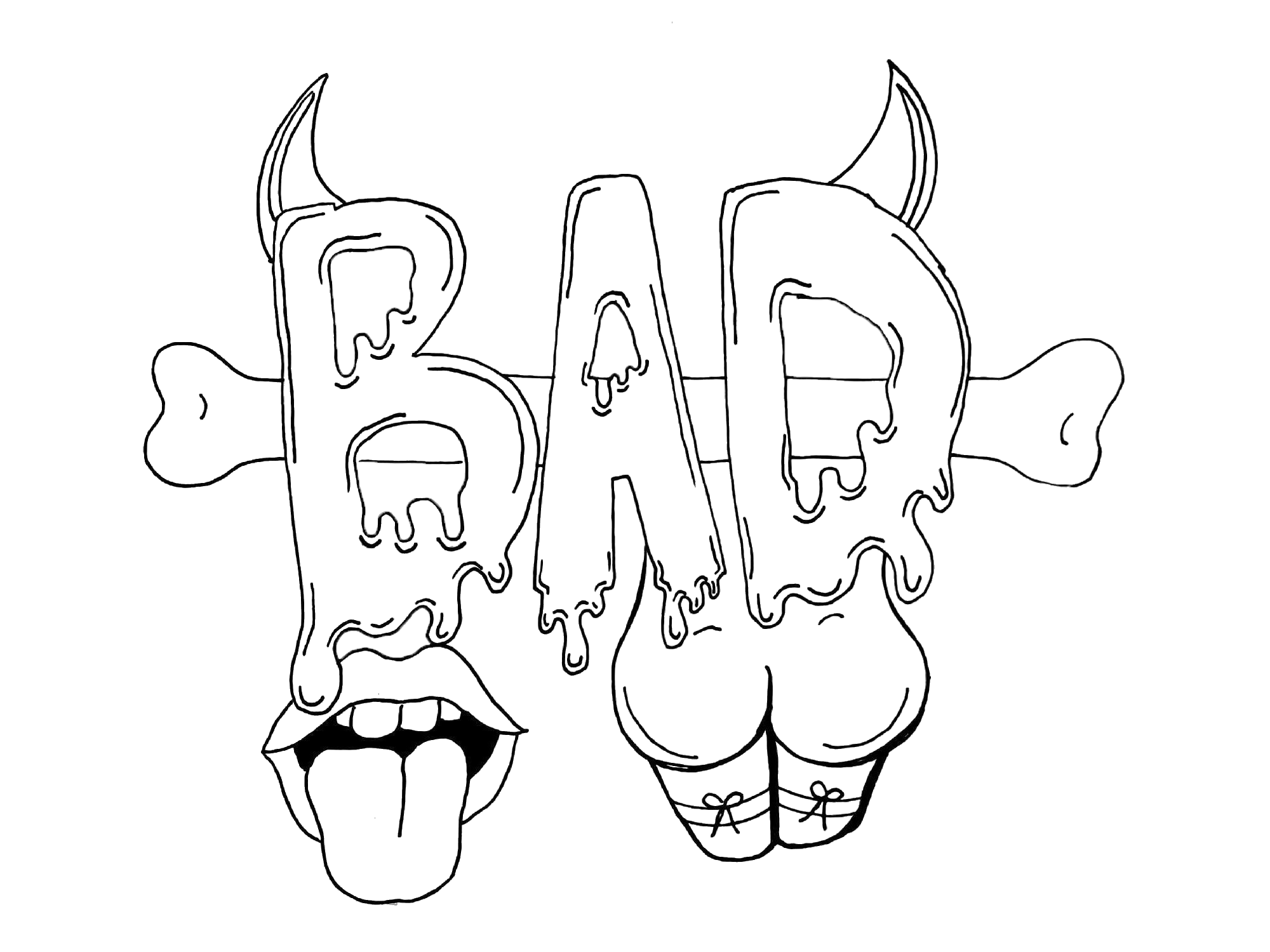 8/15/23, "BAD"