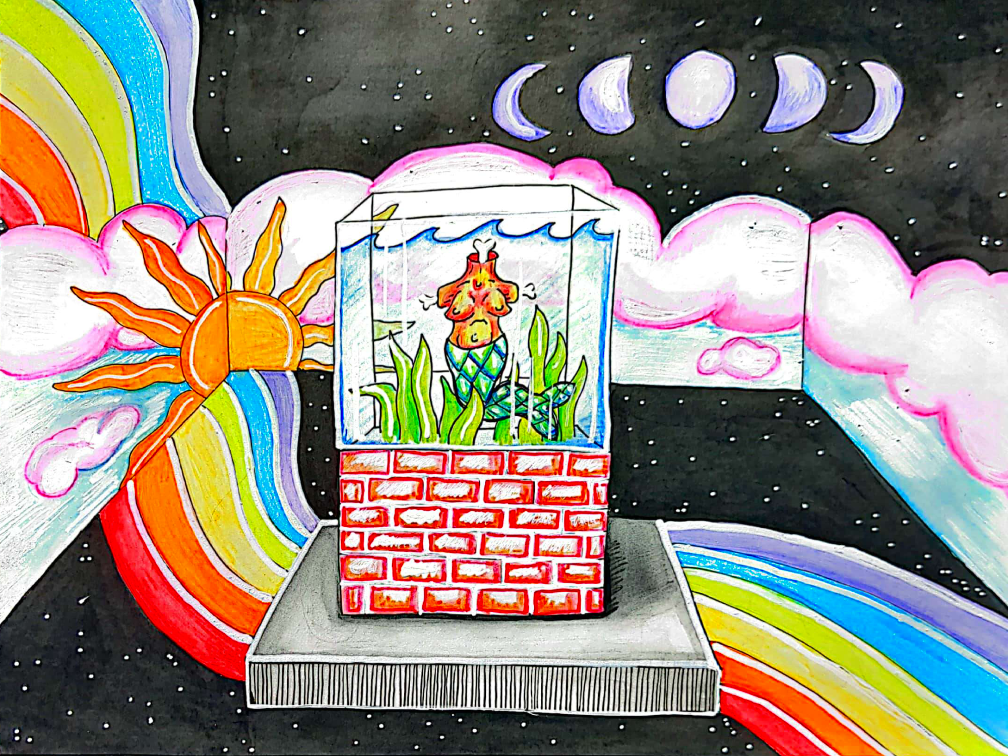 8/27/23, "On Display"