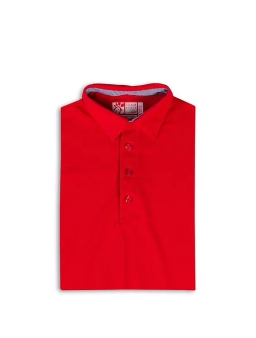 Team Member Uniforms | Mulkey Hospitality