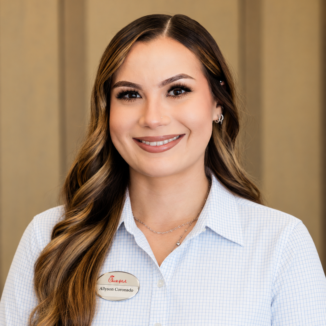 Allyson Coronado