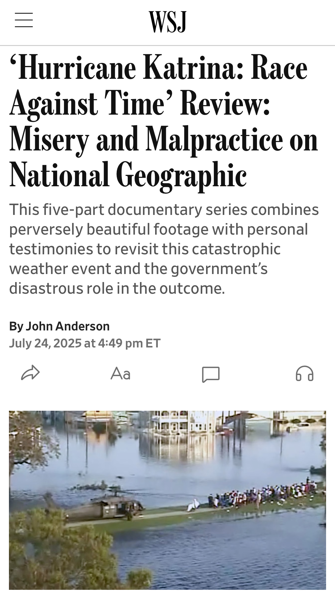 The Wall Street Journal