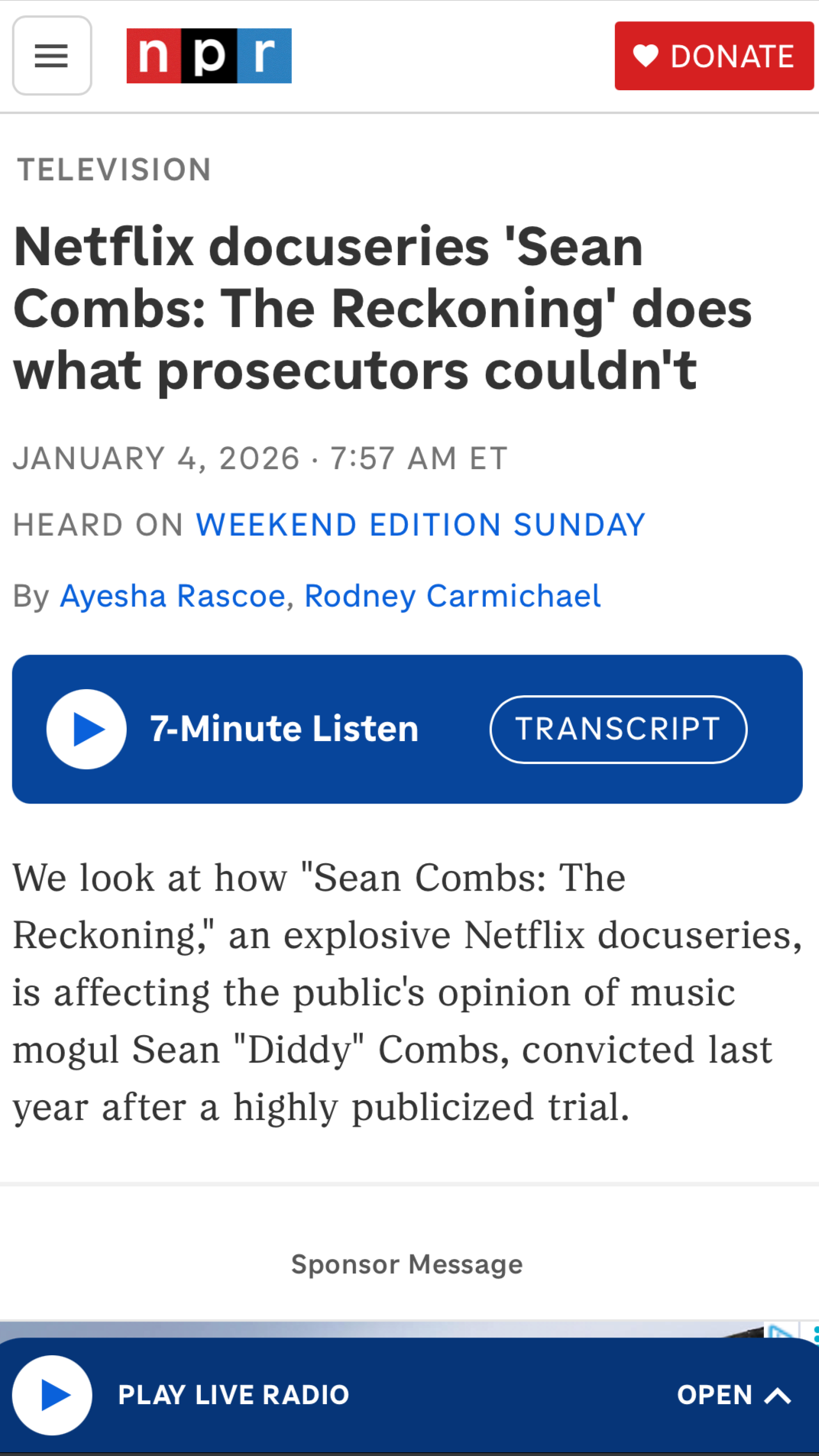 NPR