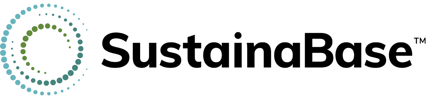 SustainaBase Software Platform for Carbon Accounting