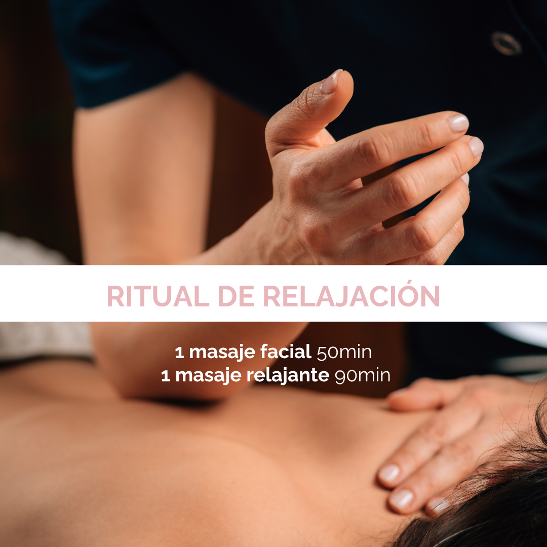 RITUAL DE RELAJACIÓN