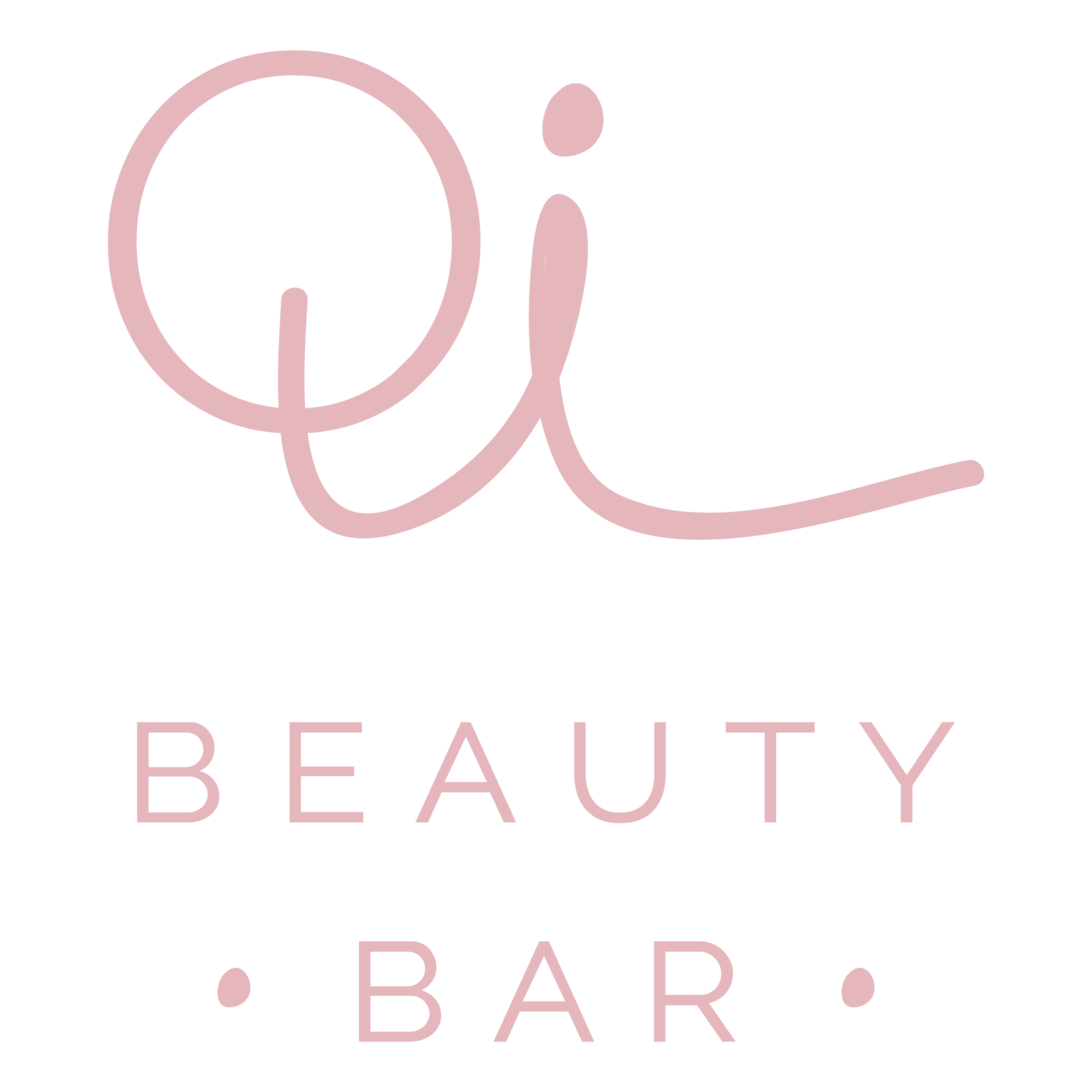 Qi Beauty Bar