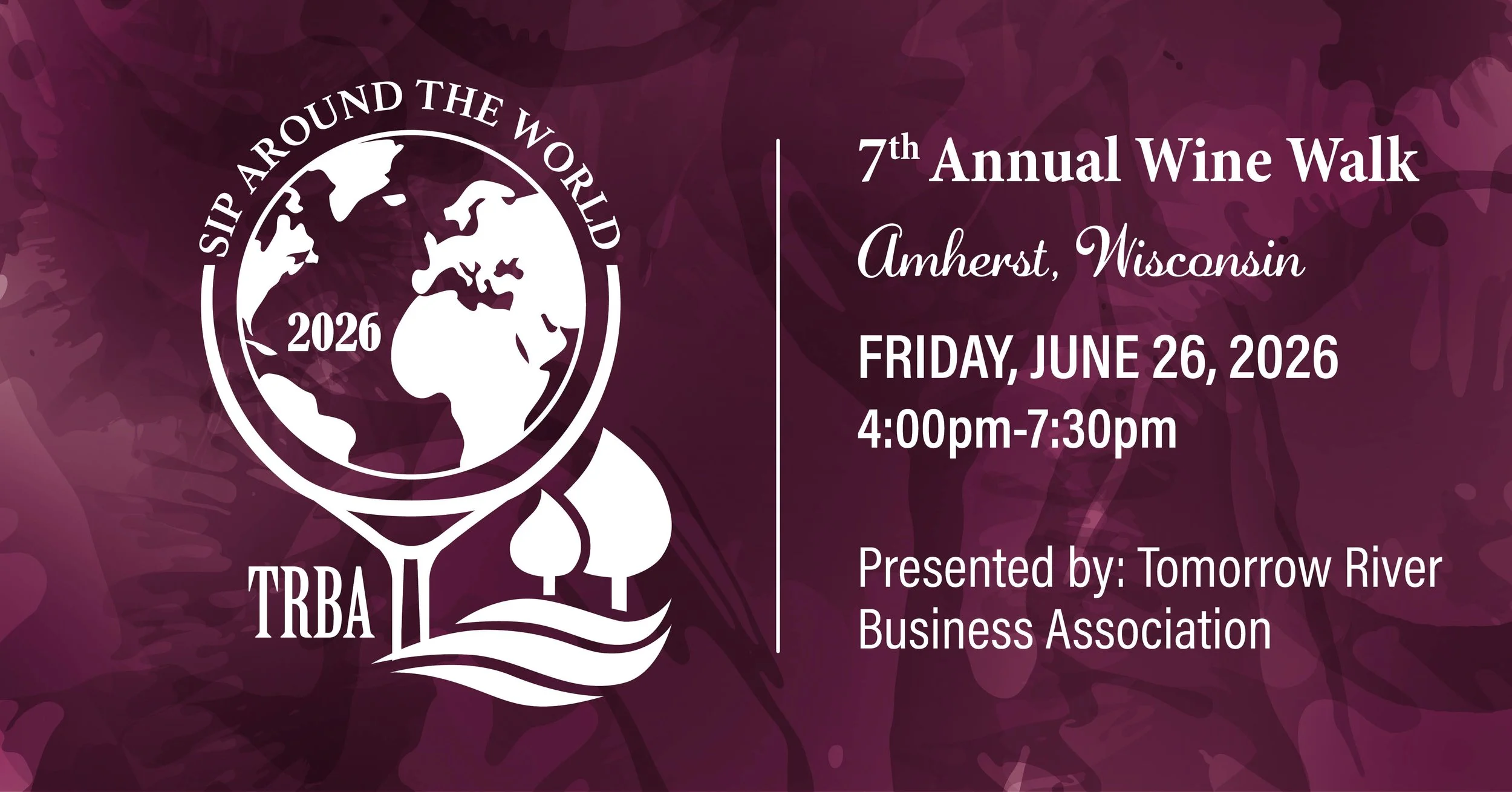 7th Annual Wine Walk