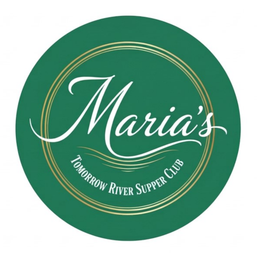 Maria's Tomorrow River Supper Club
