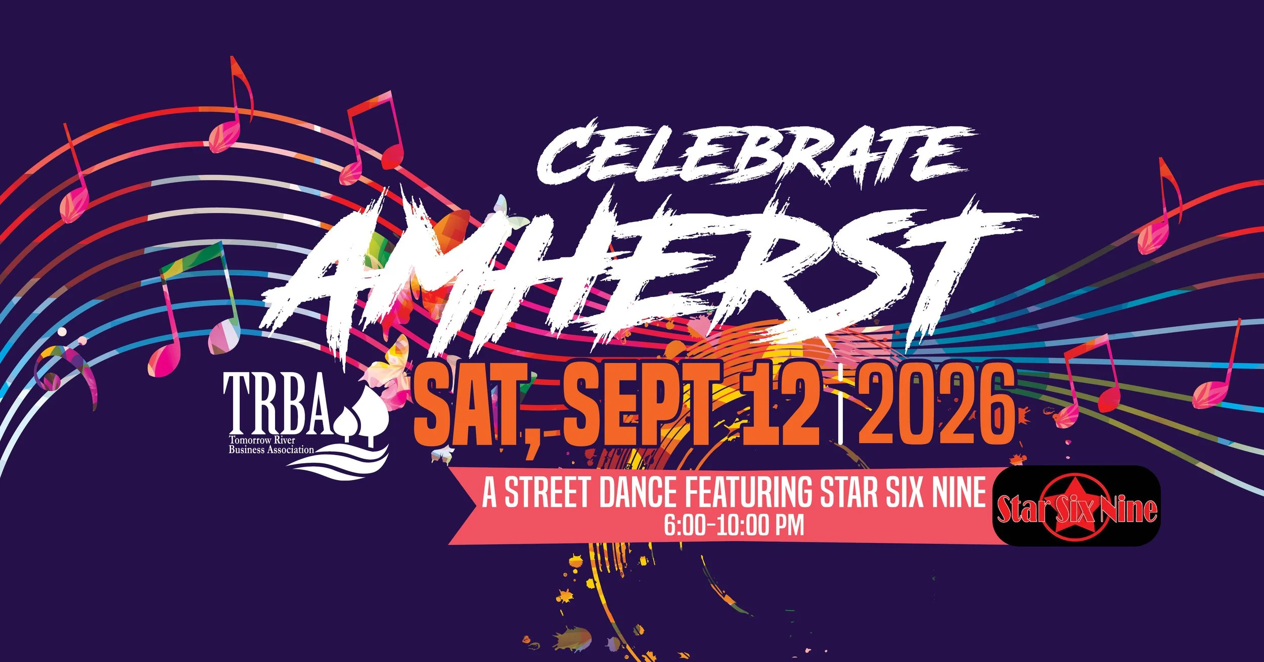 2026 Celebrate Amherst