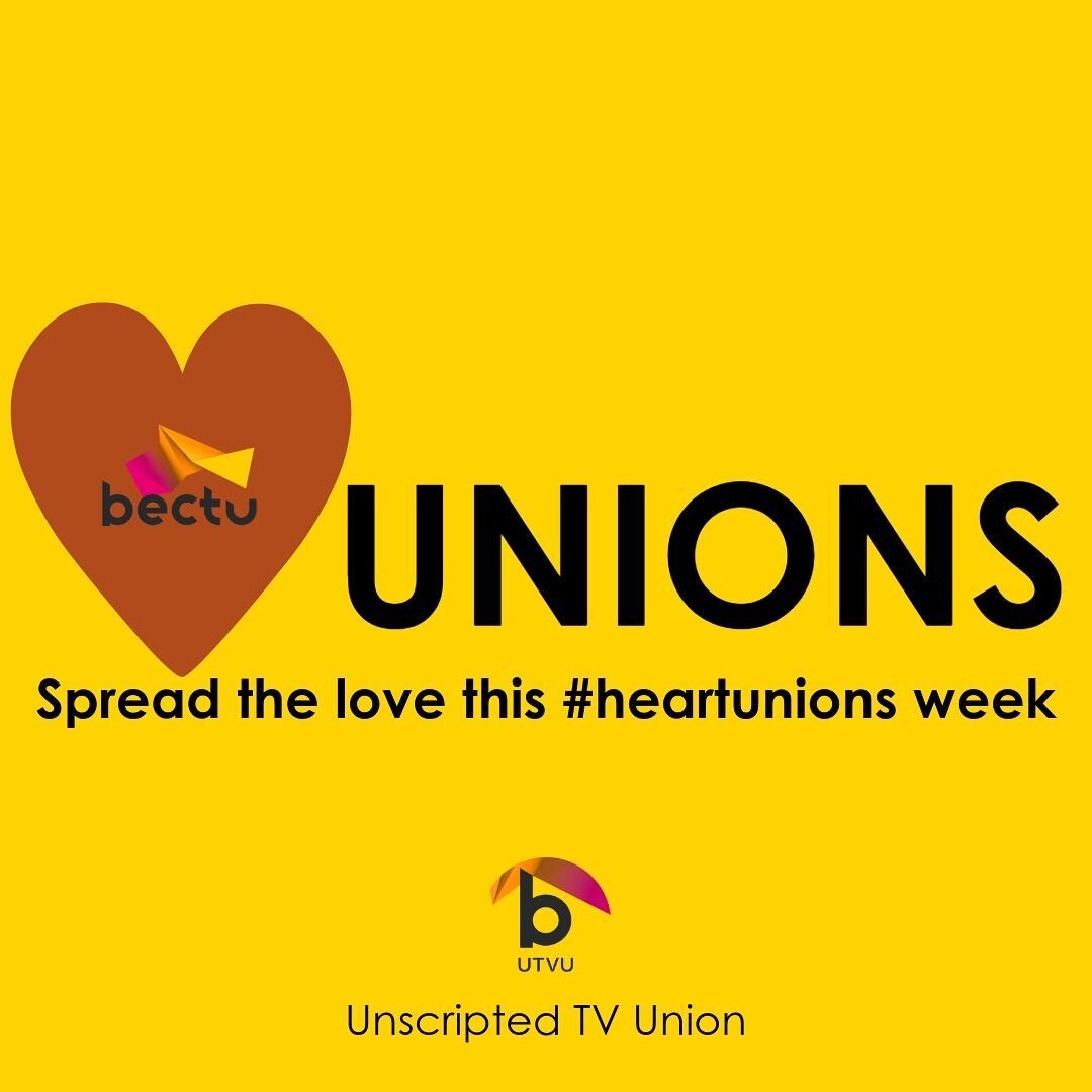 It&rsquo;s Friday. It&rsquo;s #HeartUnions week, so we wanted to bring you a story from a member we helped get their pension entitlement. Turns out pretty much all of us on PAYE and Sole Trader (aka Schedule D) contracts are eligible from DAY 1 of a 
