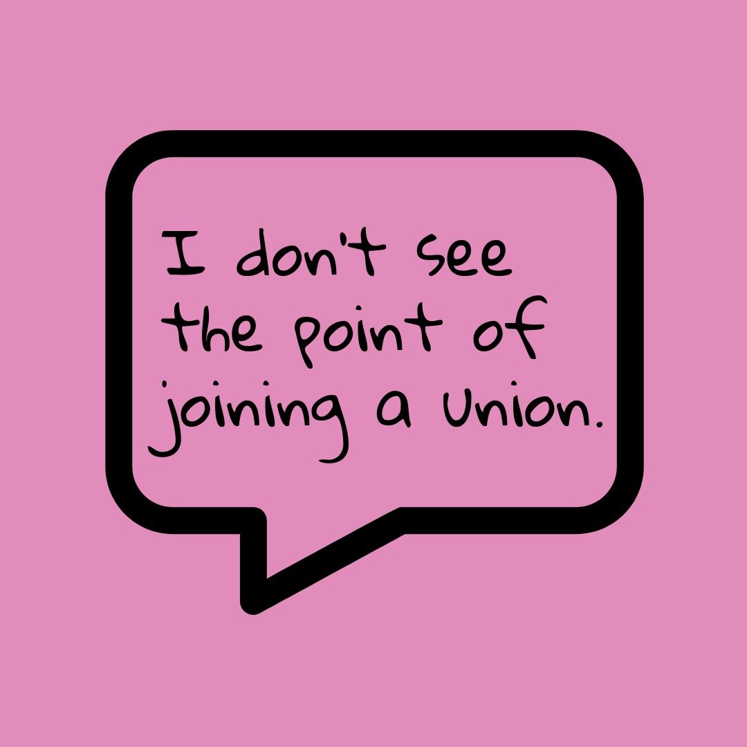 Join us now in #HeartUnionsWeek and get 3 free months! utvu.co.uk/3monthsfree