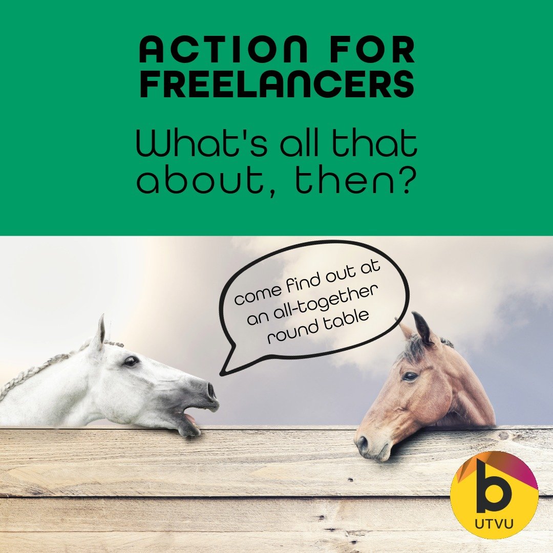 AfF is hosting one last roundtable for anyone interested to get more info on its structure, aims and objectives.

If you can't join live, a recording will be made available.

You can also submit questions in advance, via the voting form, or directly 