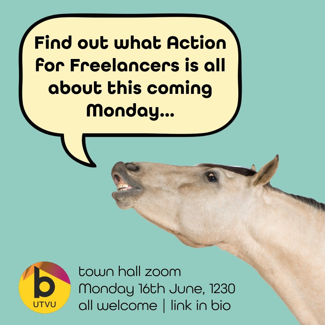 "Action for Freelancers invites you to a kick off roundtable to find out more about the project, its purpose and its plans. And to share your input.

Action for Freelancers (AfF) is a pan-industry collaboration to support freelancers within the 