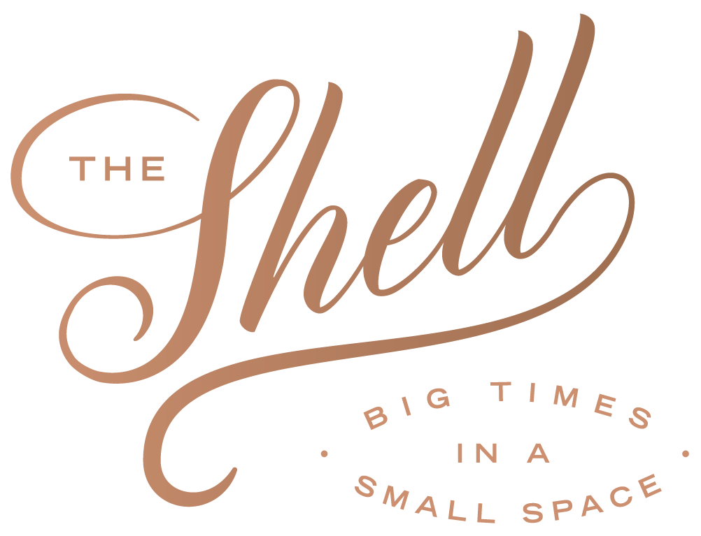 The Shell - Event Space - Canyon, TX