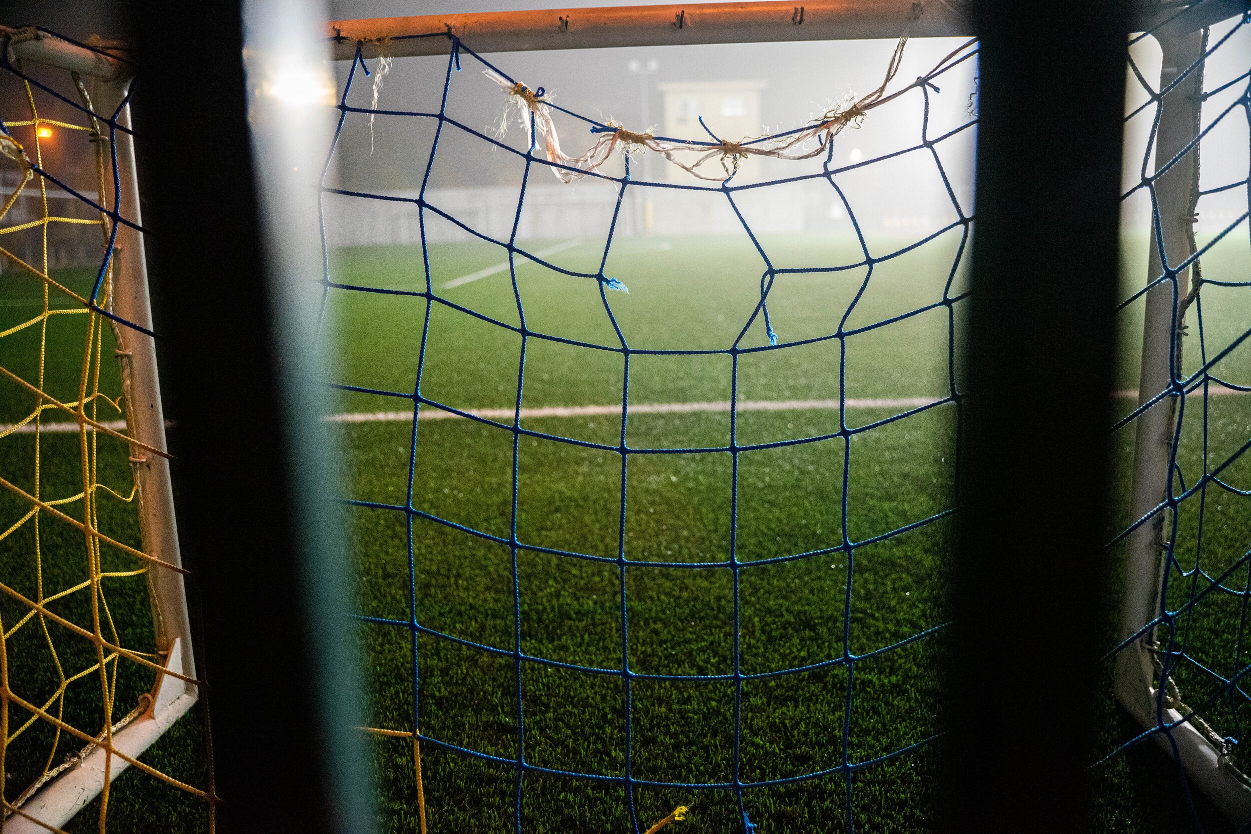 Fair Game calls for an overhaul of football governance…