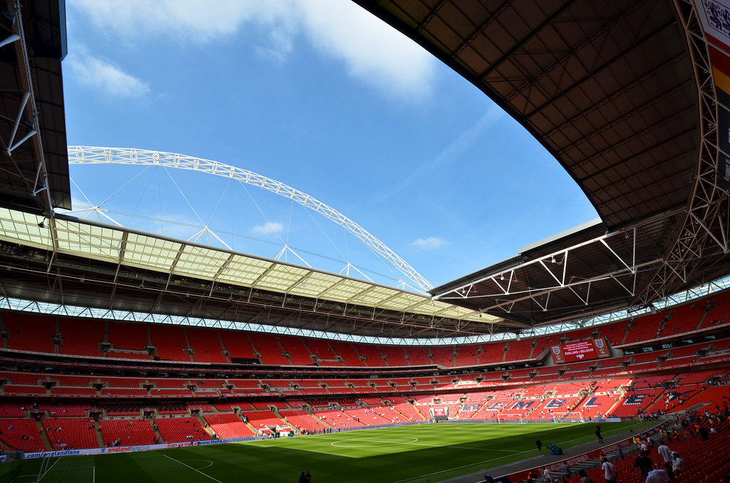 It’s Coming Home…