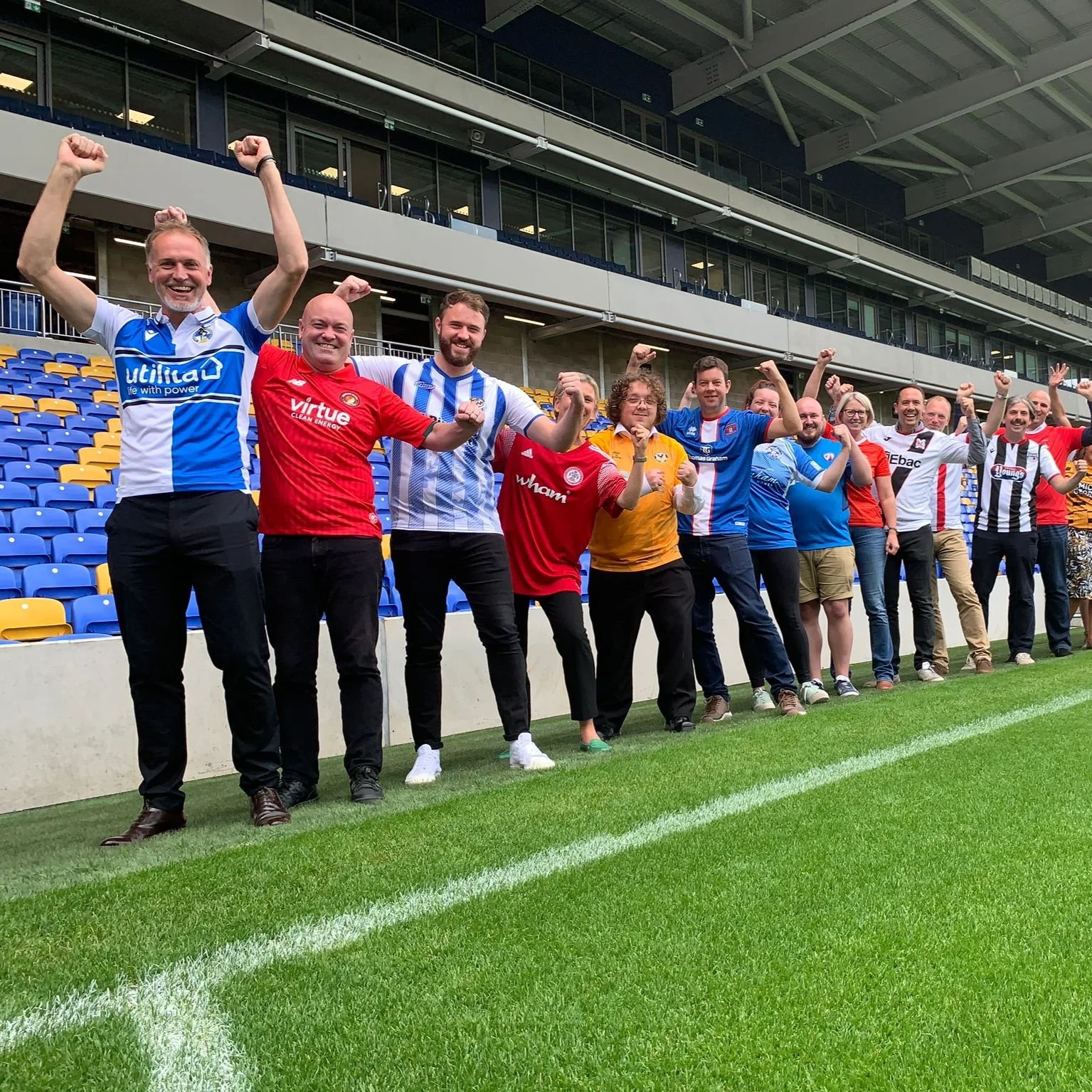 Historic moment as MPs vote to approve new regulator for football