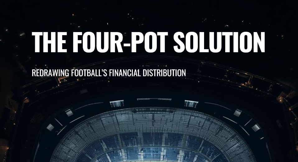 new report delivers ready-made solution to football’s problems