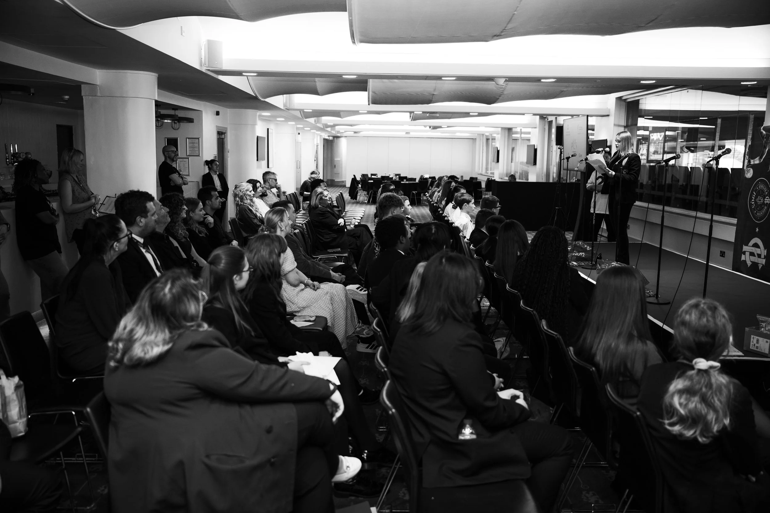 ‘why are we allowing girls to get bullied for their passion within the sport they love?’