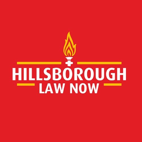 APPG for Football Welcomes Hillsborough Law