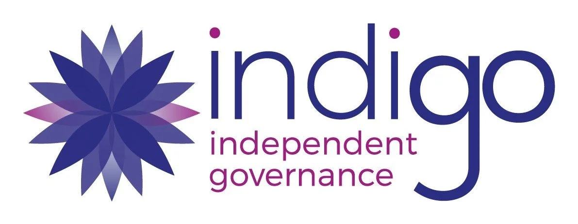Indigo Governance