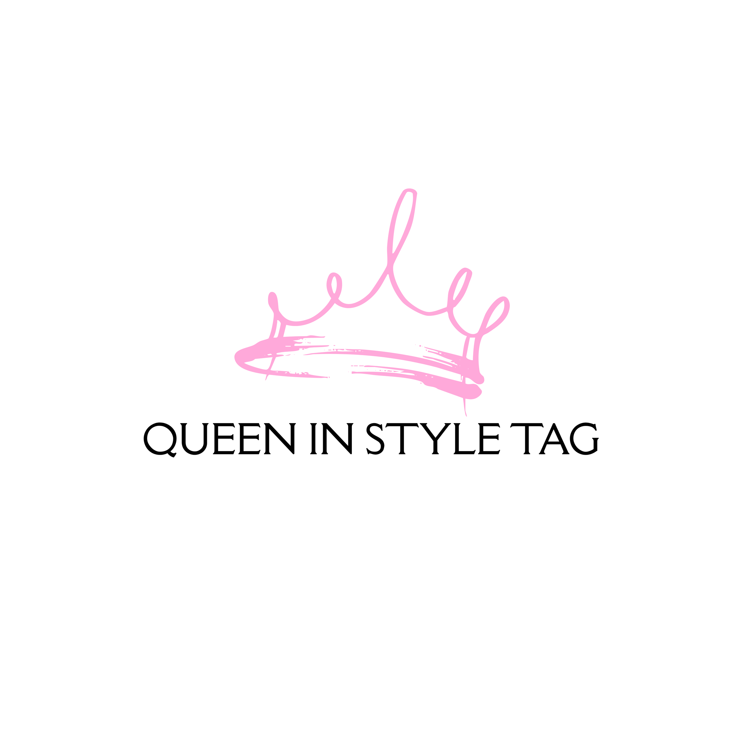 Queen in Style Tag.png
