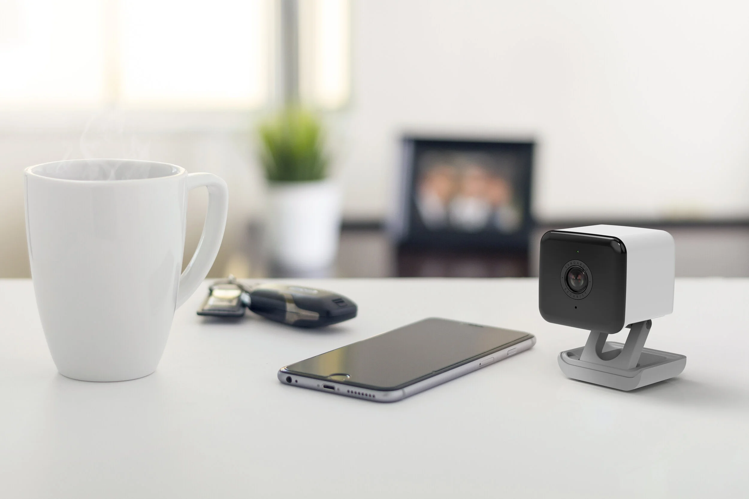 23 Places to Put Your Indoor + Outdoor Cam — TheRooYorker