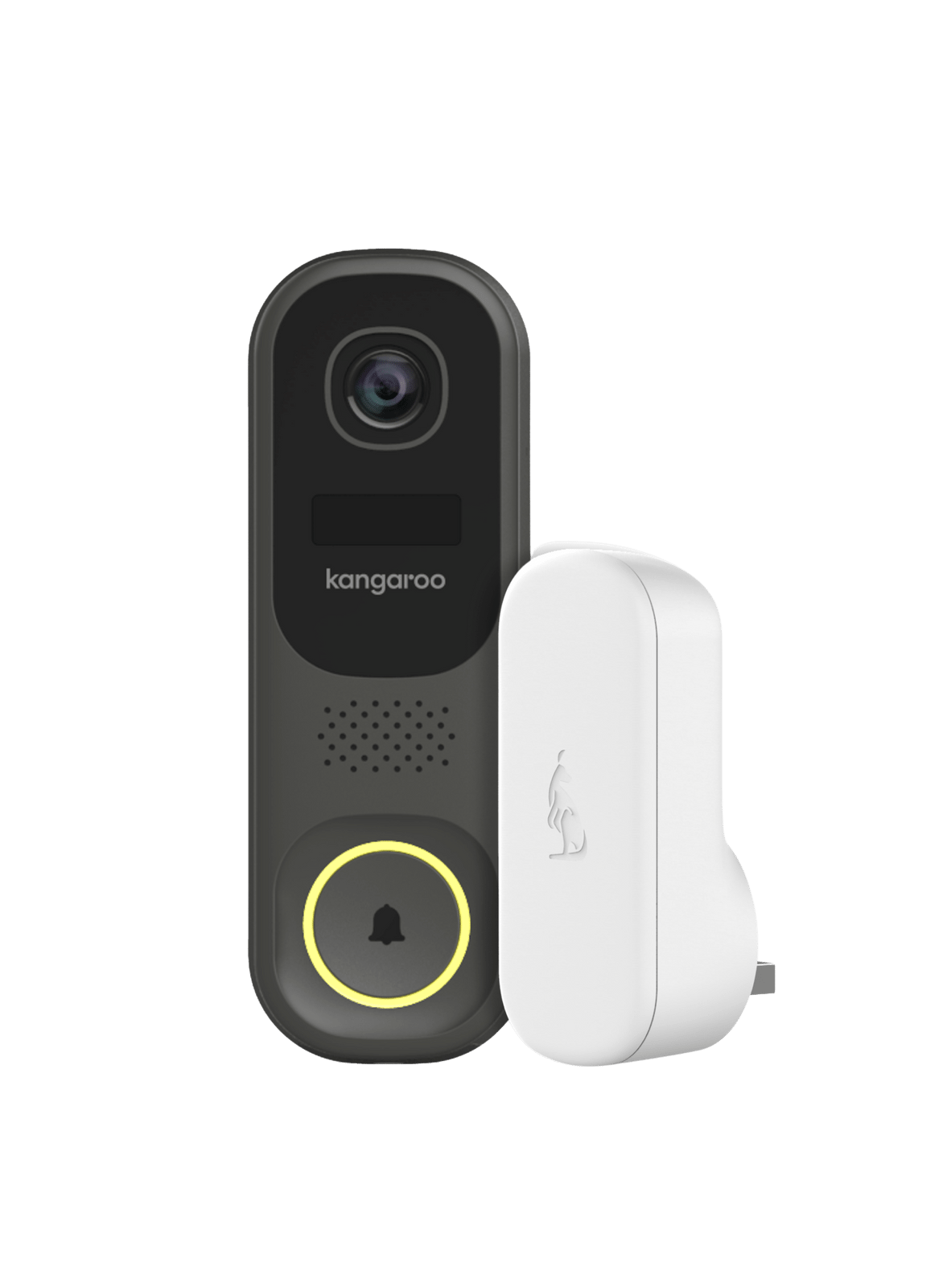 Video Doorbell Camera + Chima front view.png