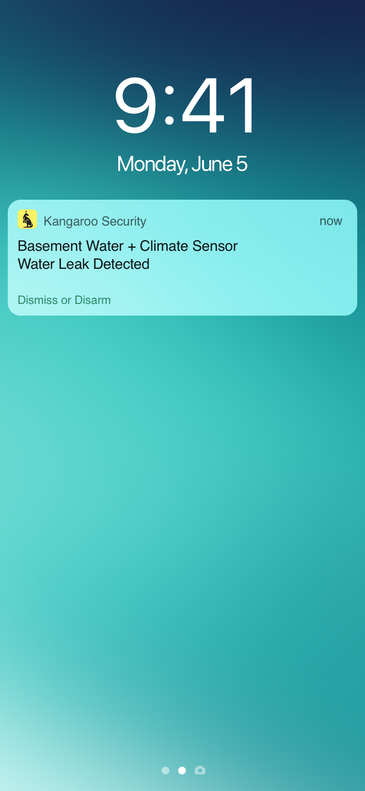 LockScreenNotification_WaterClimate.png