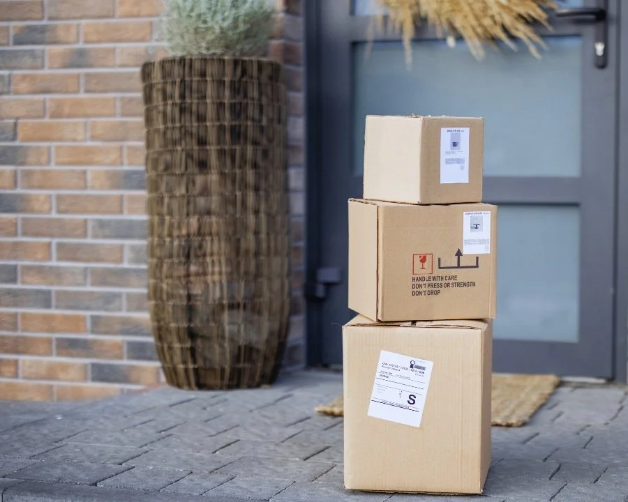 Outsmarting Porch Pirates: How to Deter, Trap, and Prevent Package ...