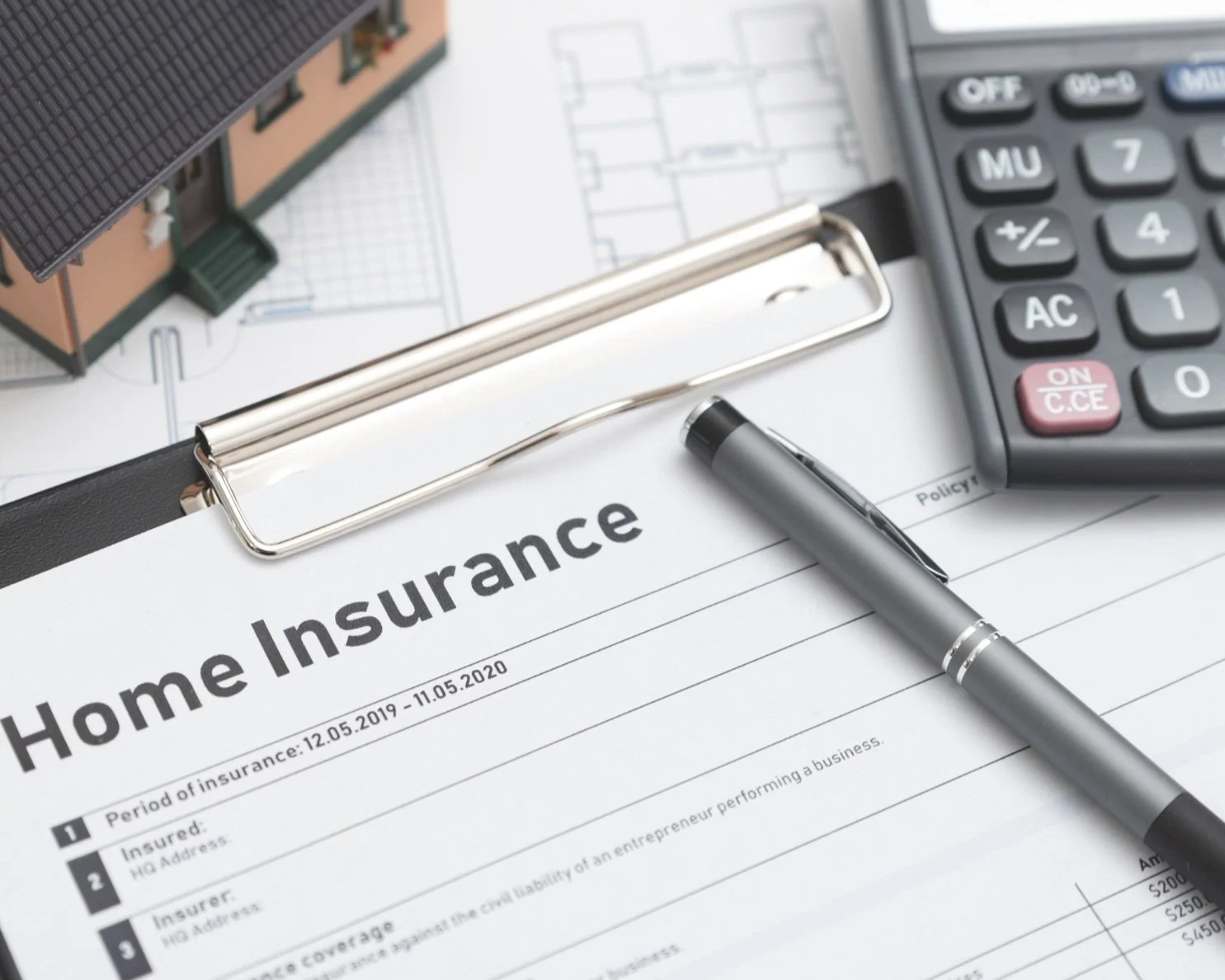 Home Sweet Secured Home: Best Homeowners Insurance in Ohio — TheRooYorker