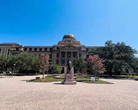 Safe Texas Universities: Campus Safety Guide for Students — TheRooYorker