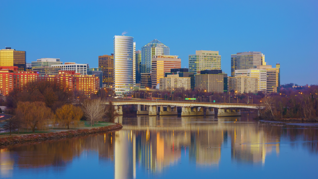 10 Best Places to Live in Virginia Best cities to live in virginia