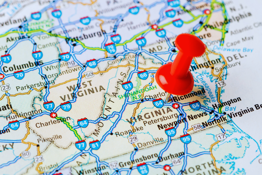 Best Places to Live in Virginia | Best places to live, Virginia ... Best Places to Live in Virginia | Best places to live, Virginia ...