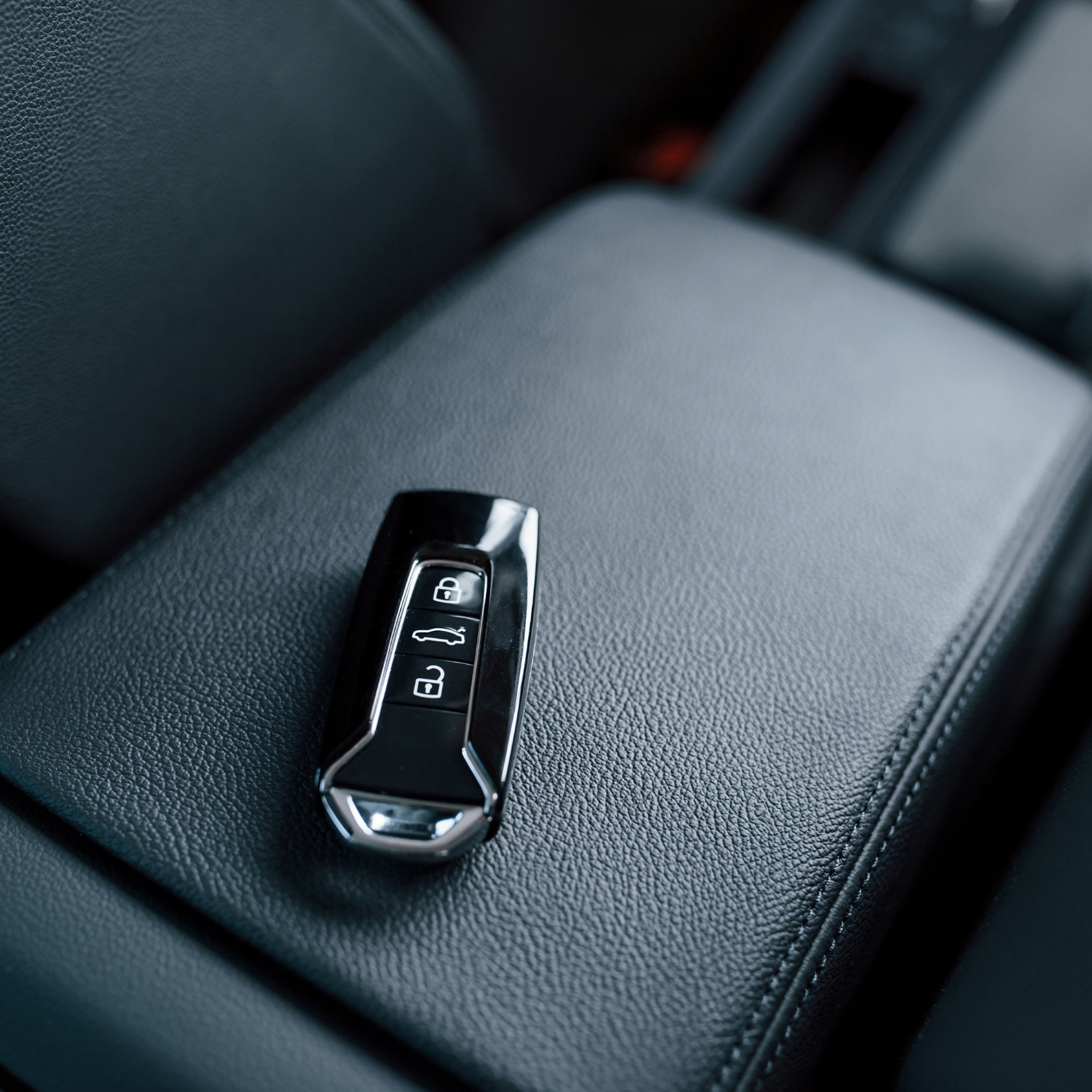 What Everyone Needs to Know About Key Fobs — TheRooYorker