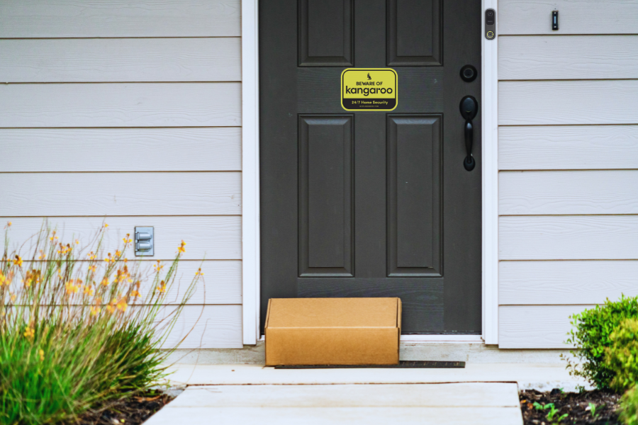 How to Ensure Secure Package Delivery Every Time — TheRooYorker