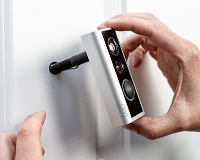 Picture of Best Wireless Doorbells for Apartments (2025) — TheRooYorker