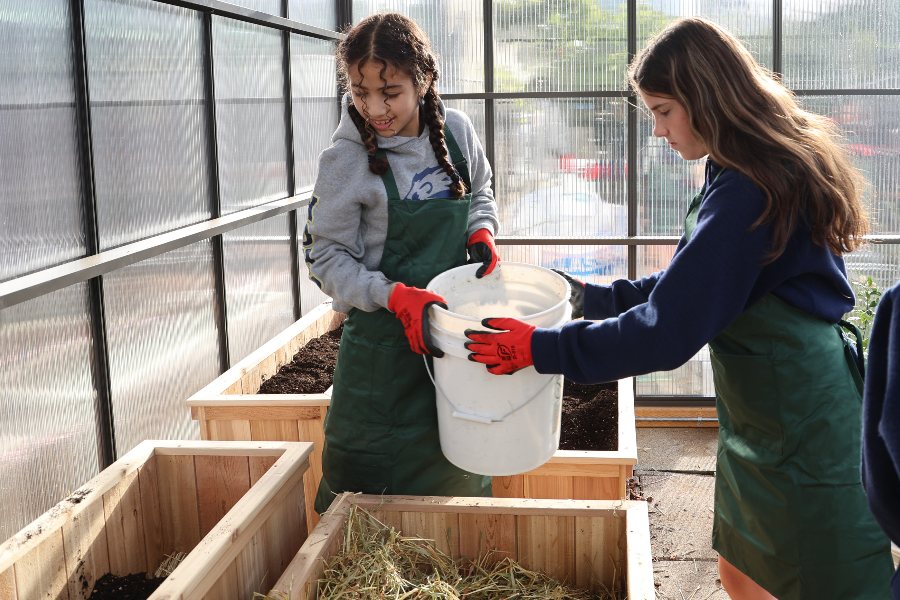 Some images courtesy of Galit Lewinski Photography