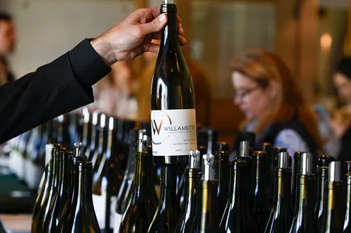 Willamette Valley Wine Auction 2026
