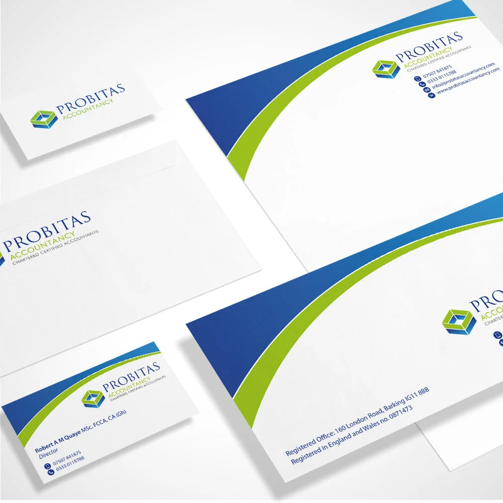 Probitas Accountancy