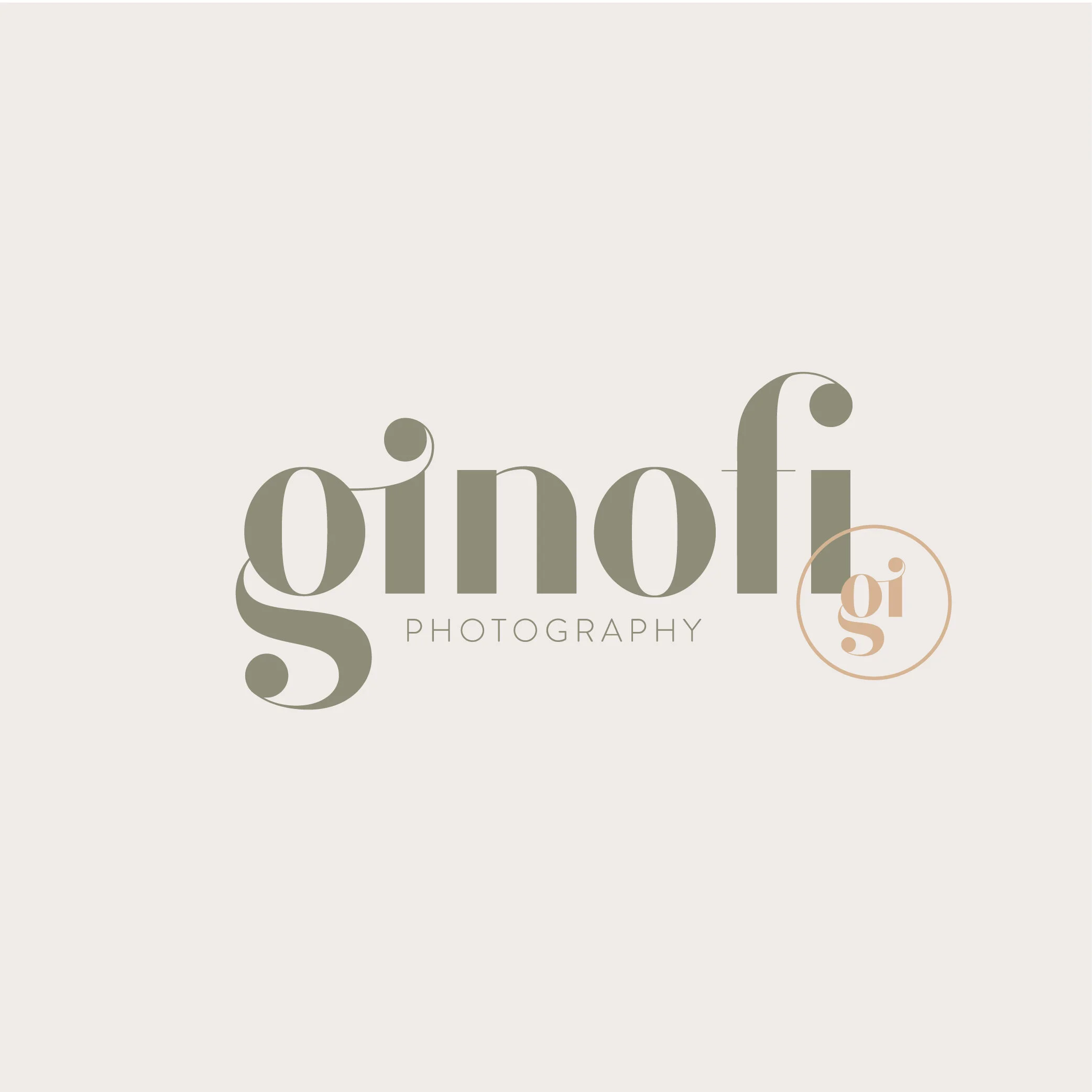 Ginofi Photography