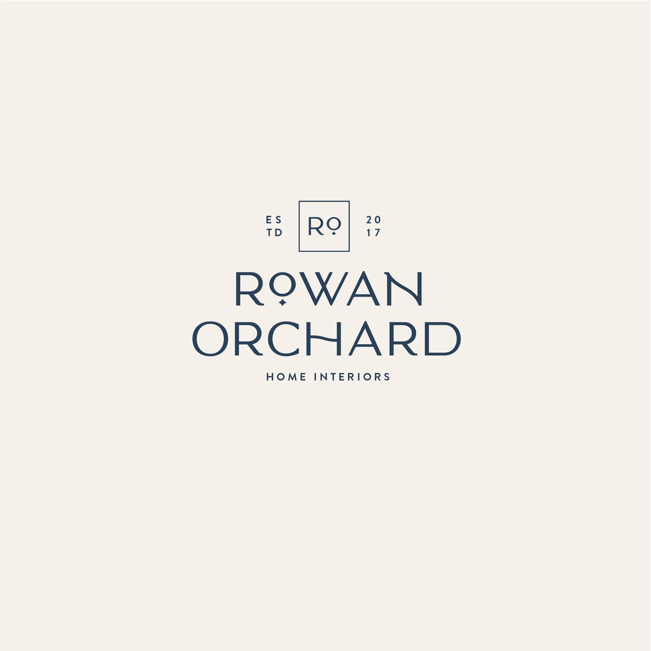 Rowan Orchard