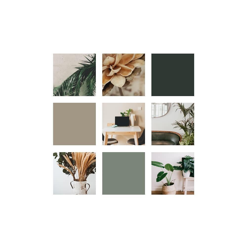 Moodboard from my Jasmine &amp; Sage semi-custom brand suite.

Semi-custom brand suites are a great alternative to a completely custom branding package if you're just starting out.

Visit www.tinydesigns.co.uk/shop to view our current suites!

LAUNCH
