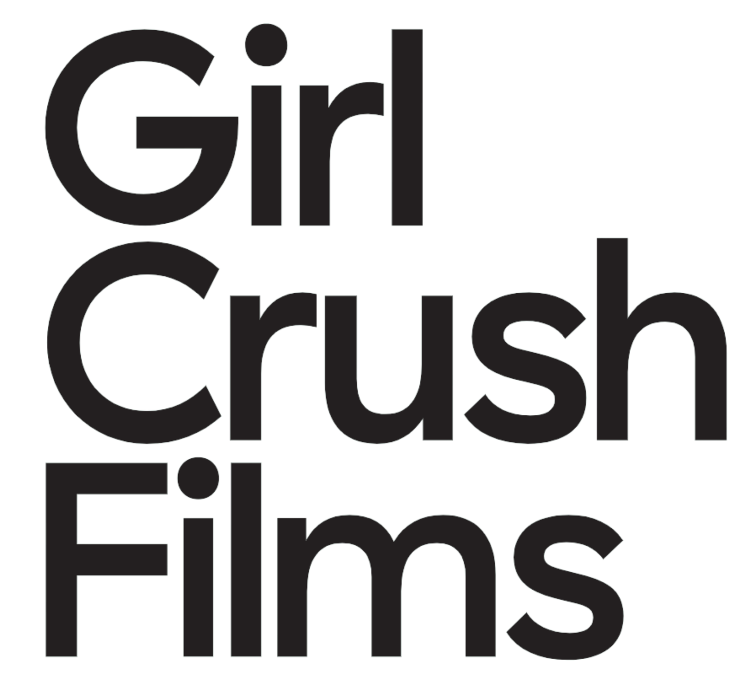 Girl Crush Films