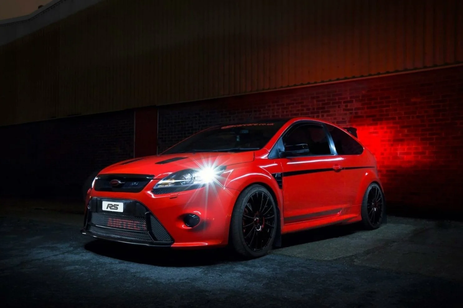Modified Car Insurance Modified Car Insurance