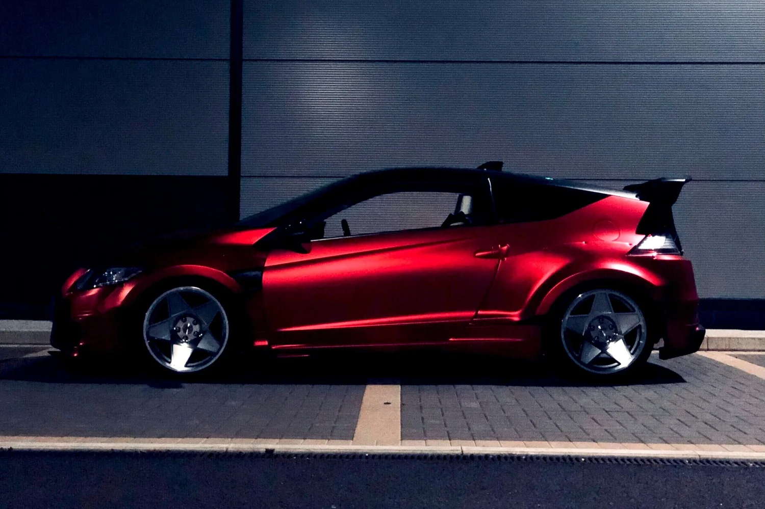 400 Modified Car Insurance Online  Best Free