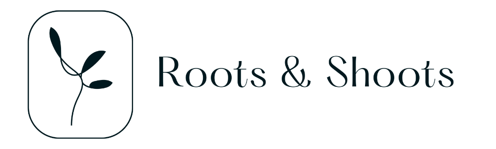 Roots &amp; Shoots fertility support by registered fertility nutritionist Emily Barker