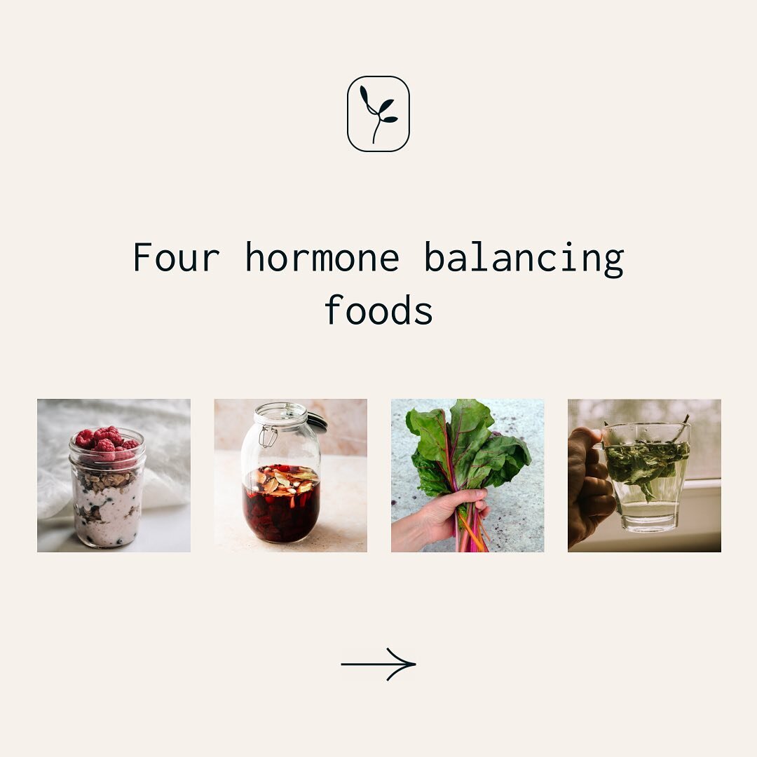 Our hormones are a dancing conversation between the many  hormonal cascades in the body (insulin, sex hormones, stress hormones, thyroid hormones to name a few) and our organs and body systems including our liver, gut and nervous system.

Balancing t
