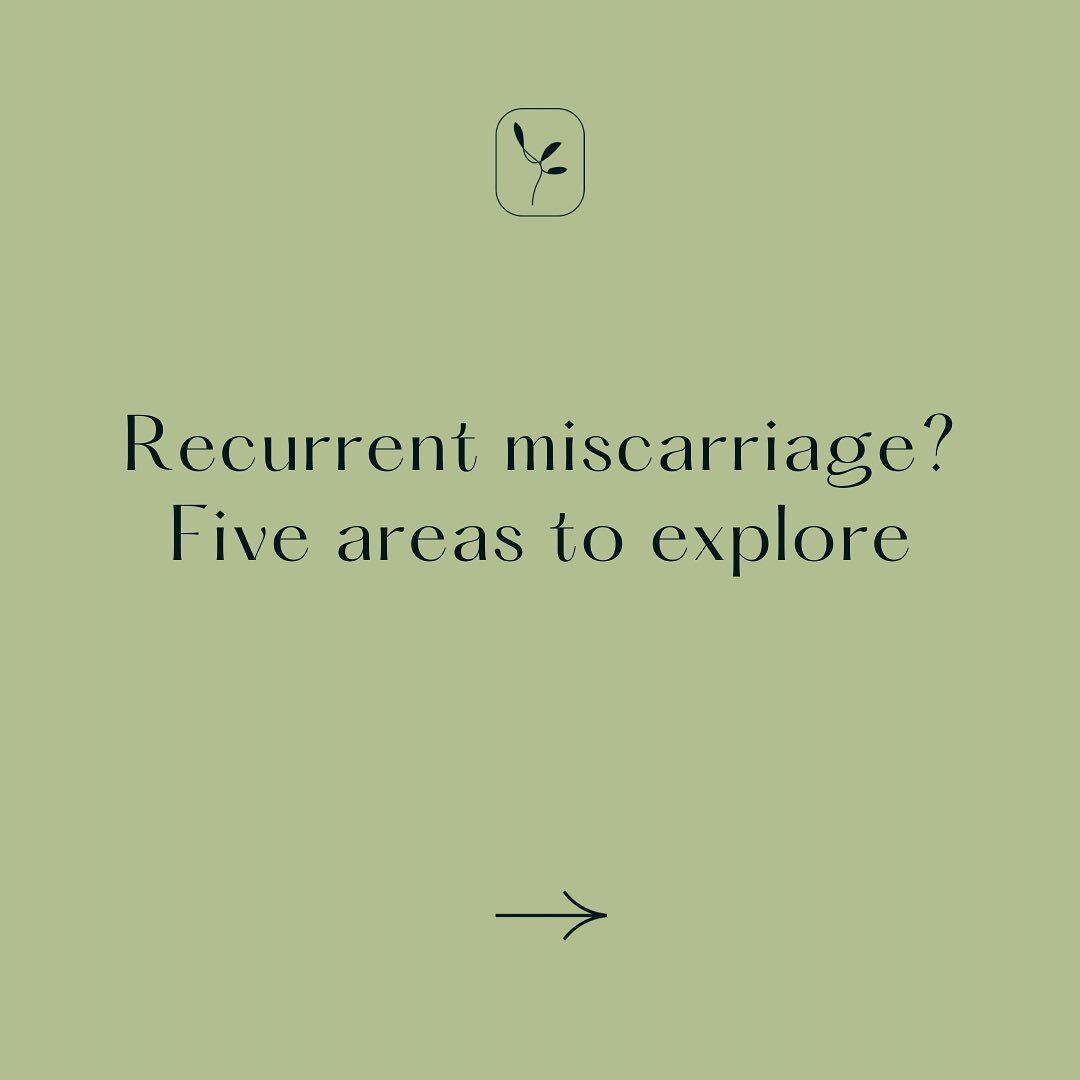 I&rsquo;ve had quite a few DMs about recurrent baby loss so wanted to include some more content. Experiencing recurrent baby loss is totally devastating and if it&rsquo;s something you&rsquo;ve experienced, I&rsquo;m so sorry. I see you. ❤️

I know t