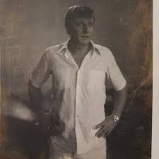 Gary Mitchum Reeves